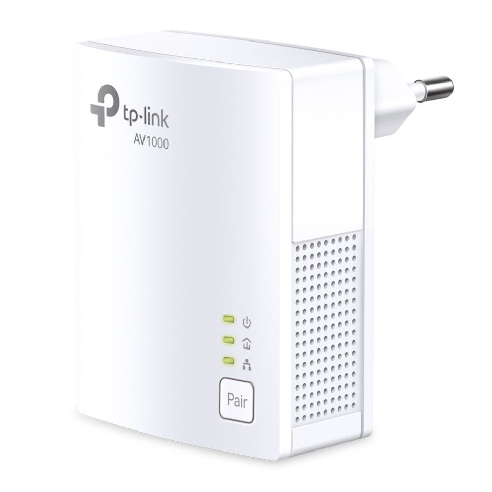 TP-link TL-PA7017 KIT Homeplug 1 Gb/s 2-pack