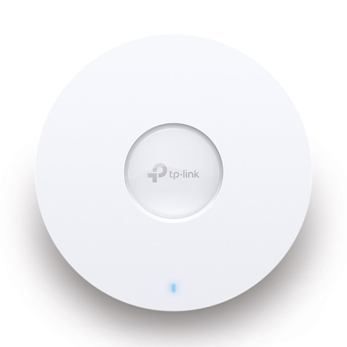 TP-link Omada EAP610 Wifi 6 Roaming-accesspunkt AX1800