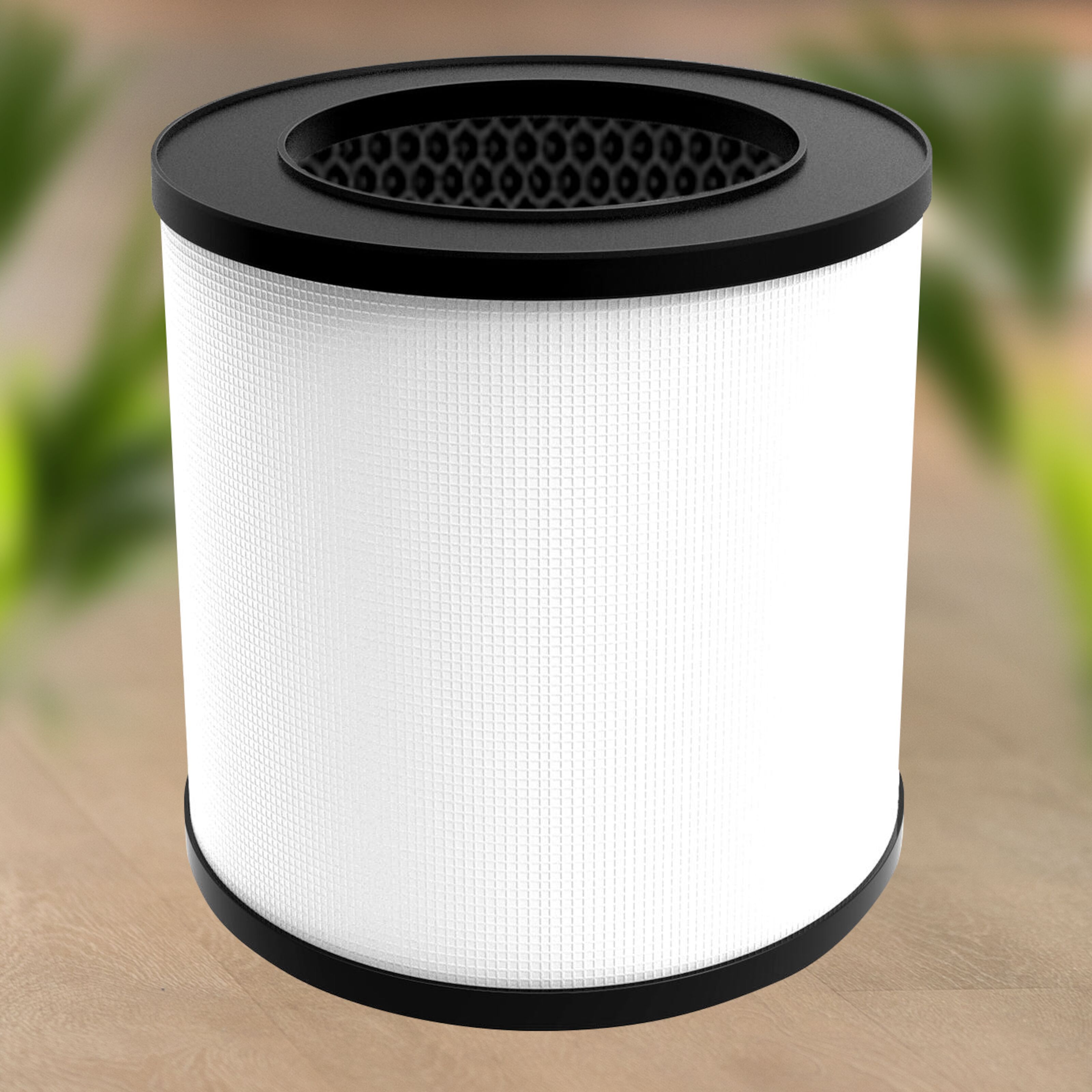 Cleverio Air Purifier Filter for luftrenser - Luftrensere | Kjell.com