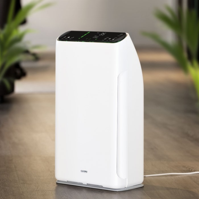 Cleverio Air Purifier 300 Kraftfull luftrenare