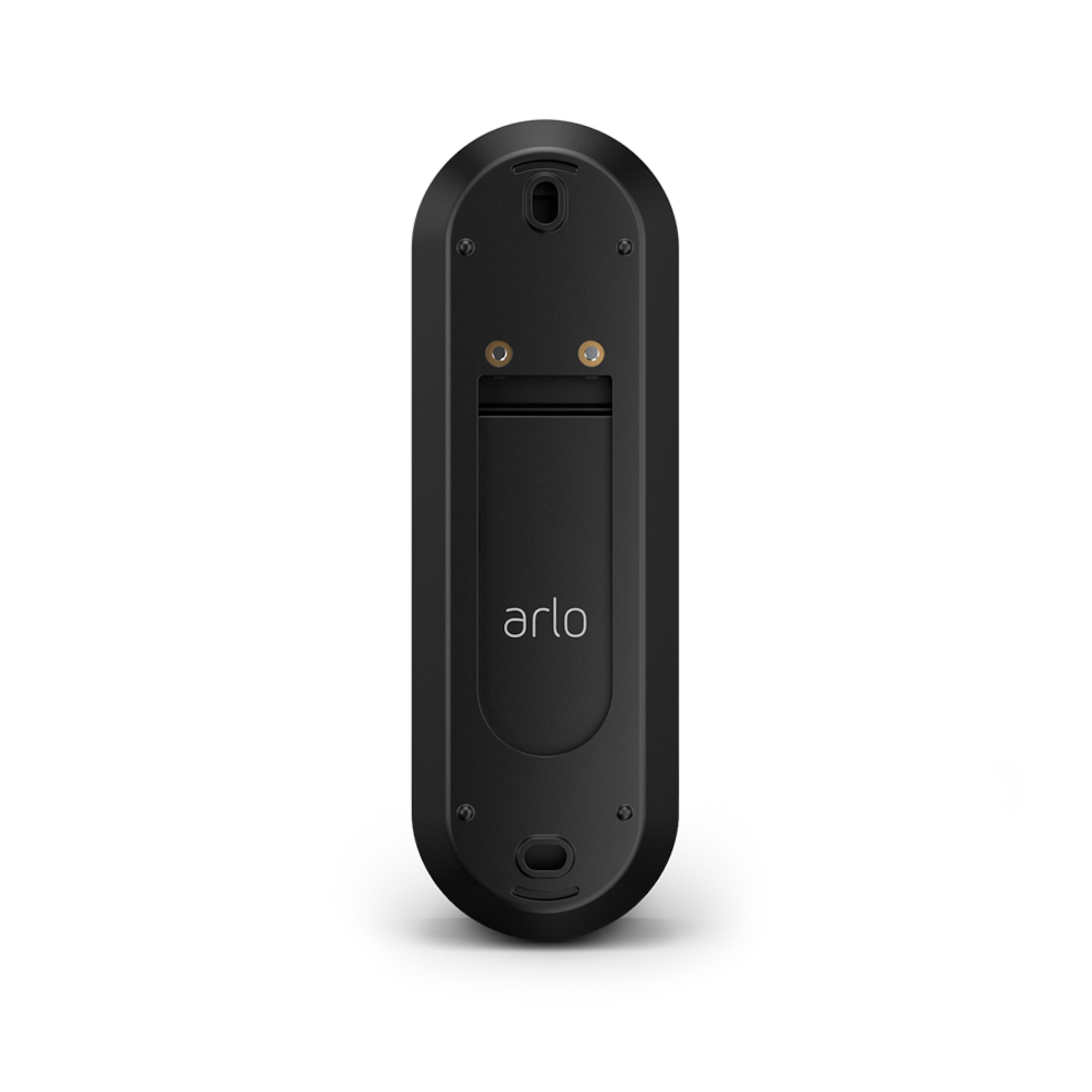 Arlo Essential Video Doorbell og Chime 2 Bundle Smart dørklokke