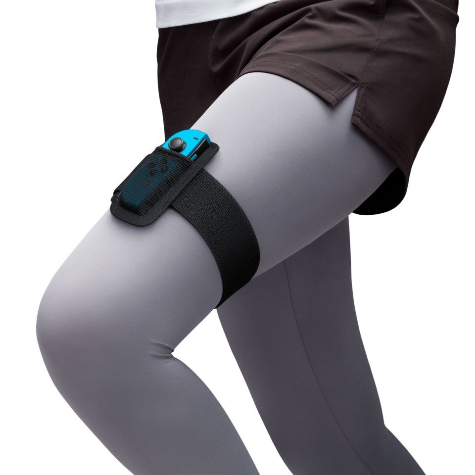 Nintendo Leg strap for Joy-con 1-pk.