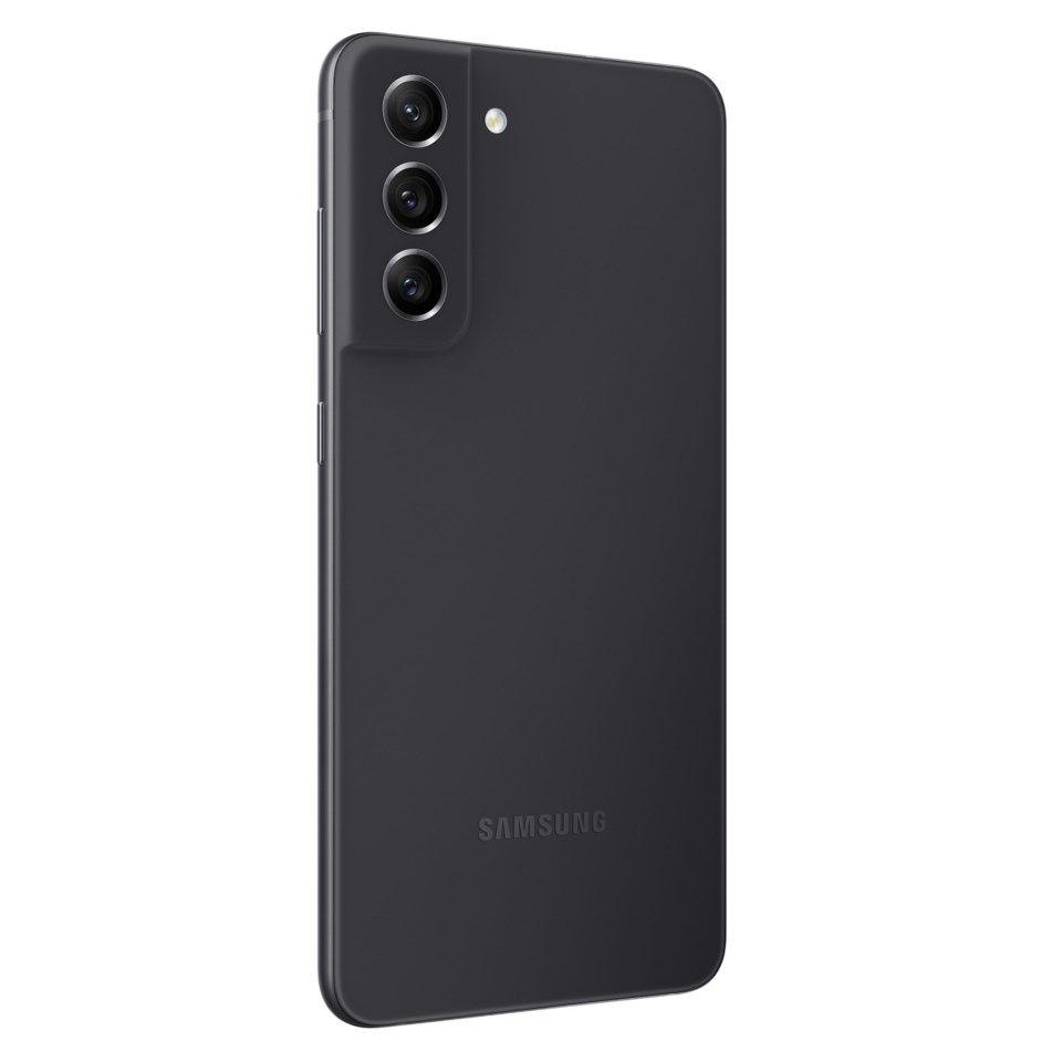 Samsung Galaxy S21 FE 128 GB Svart