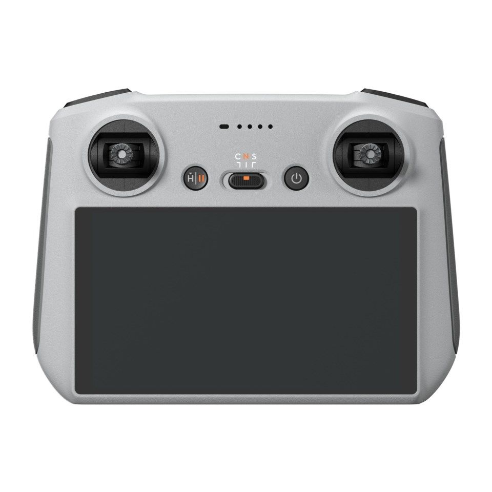 Dji Mini 3 Pro med RC-fjärrkontroll