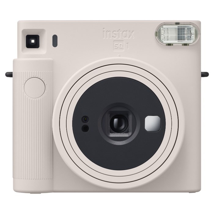 Fujifilm  Square Sq-1 White