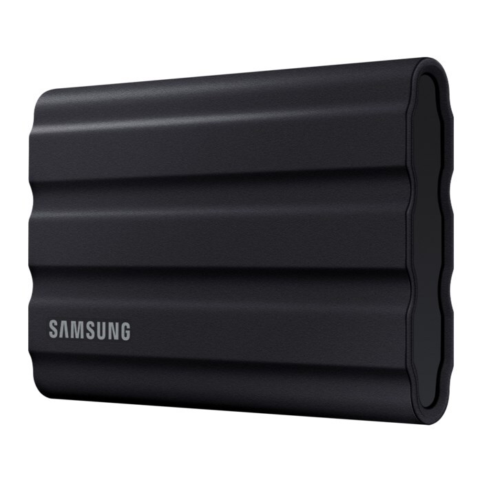 Samsung T7 Shield Extern SSD-disk 1 TB