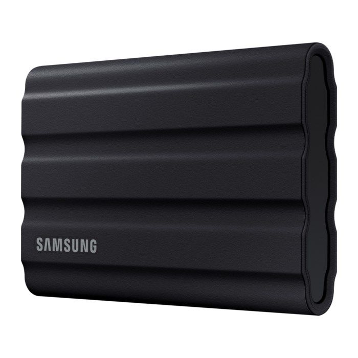 Samsung T7 Shield Extern SSD-disk 2 TB