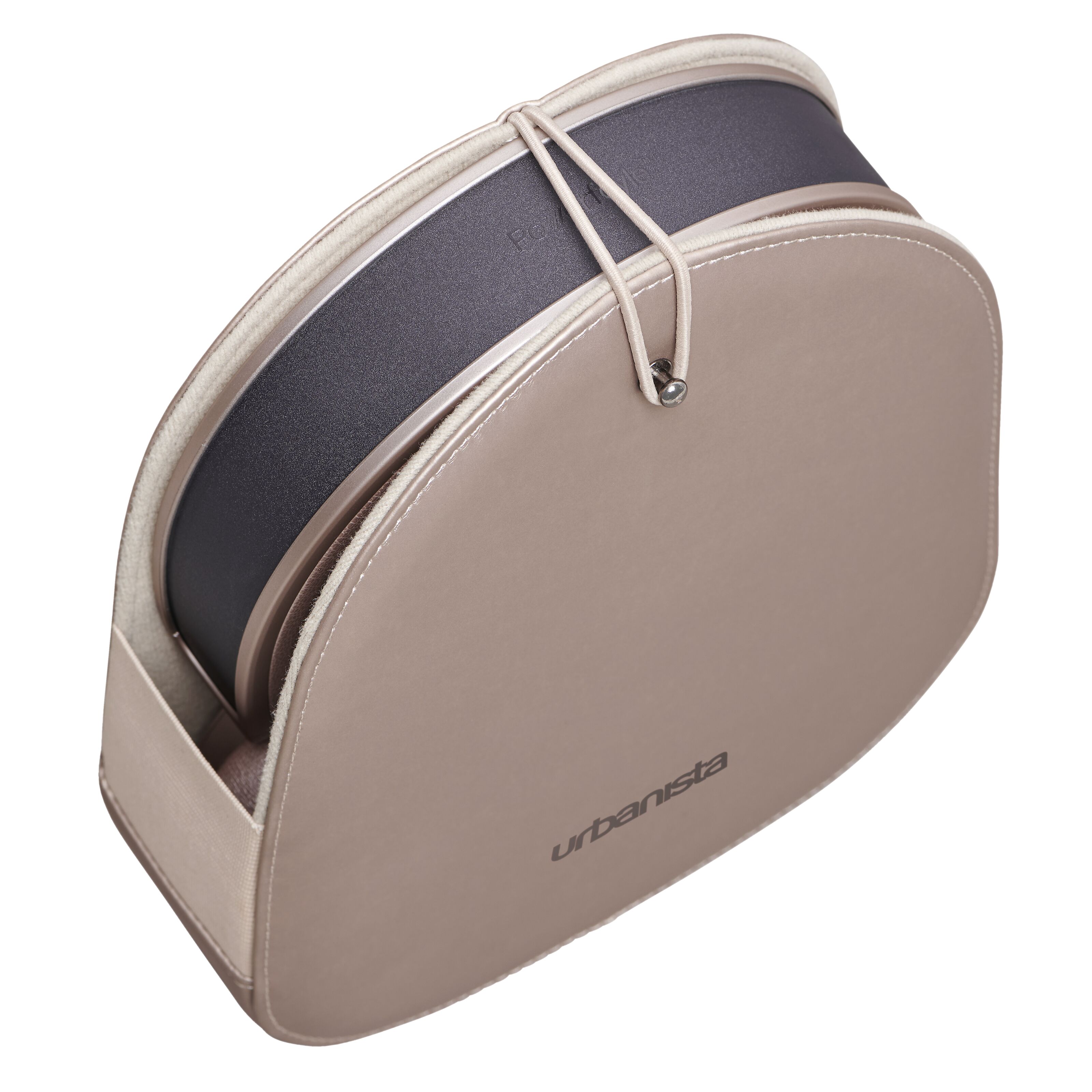 Urbanista Los Angeles Trådlösa hörlurar med solcell Onear hörlurar