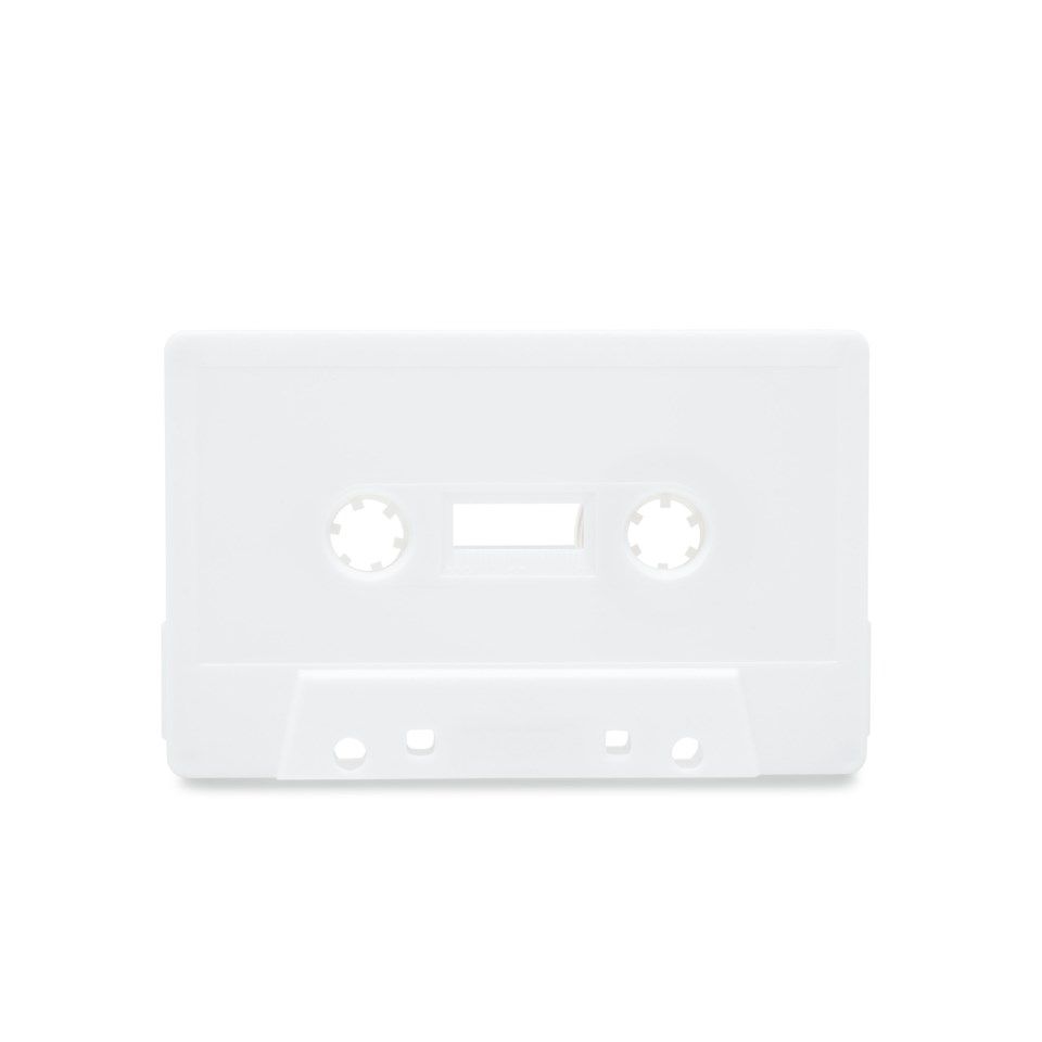 Luxorparts Rengjøring for kassettbåndspilleren