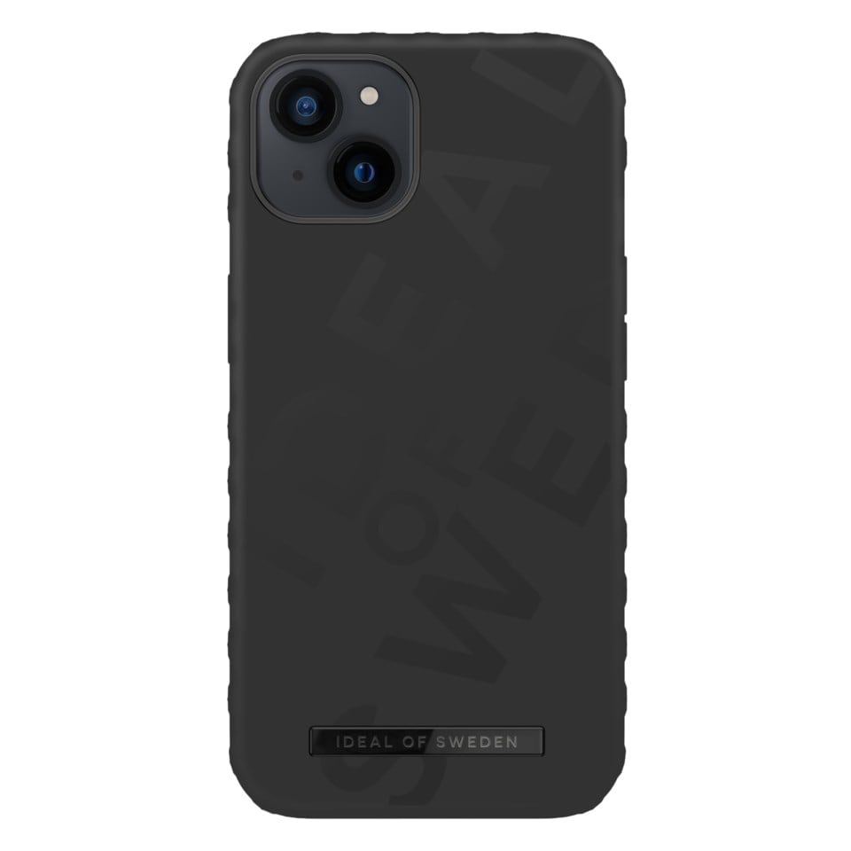 IDEAL OF SWEDEN Mobildeksel for iPhone 13 - Active Dynamic Black