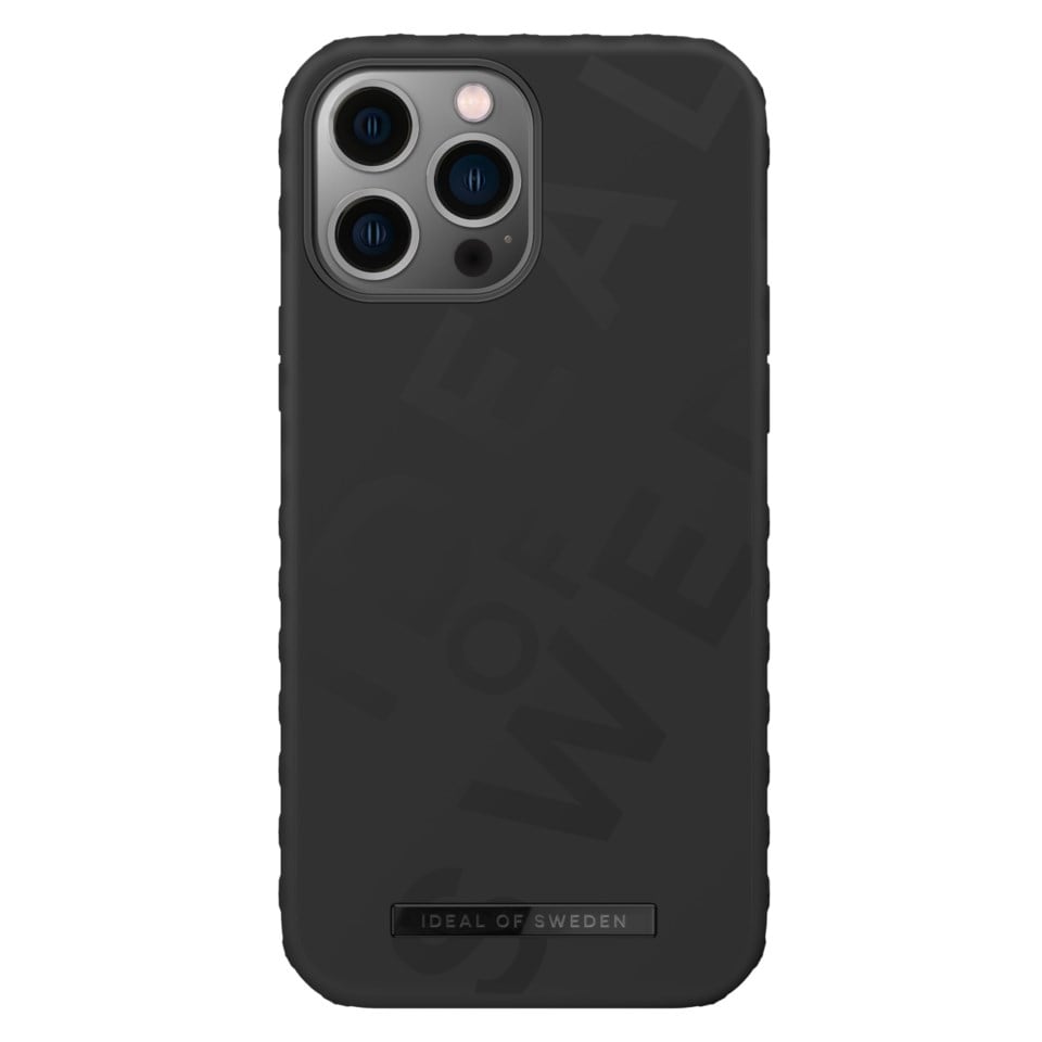 IDEAL OF SWEDEN Mobildeksel for iPhone 13 Pro - Active Dynamic Black