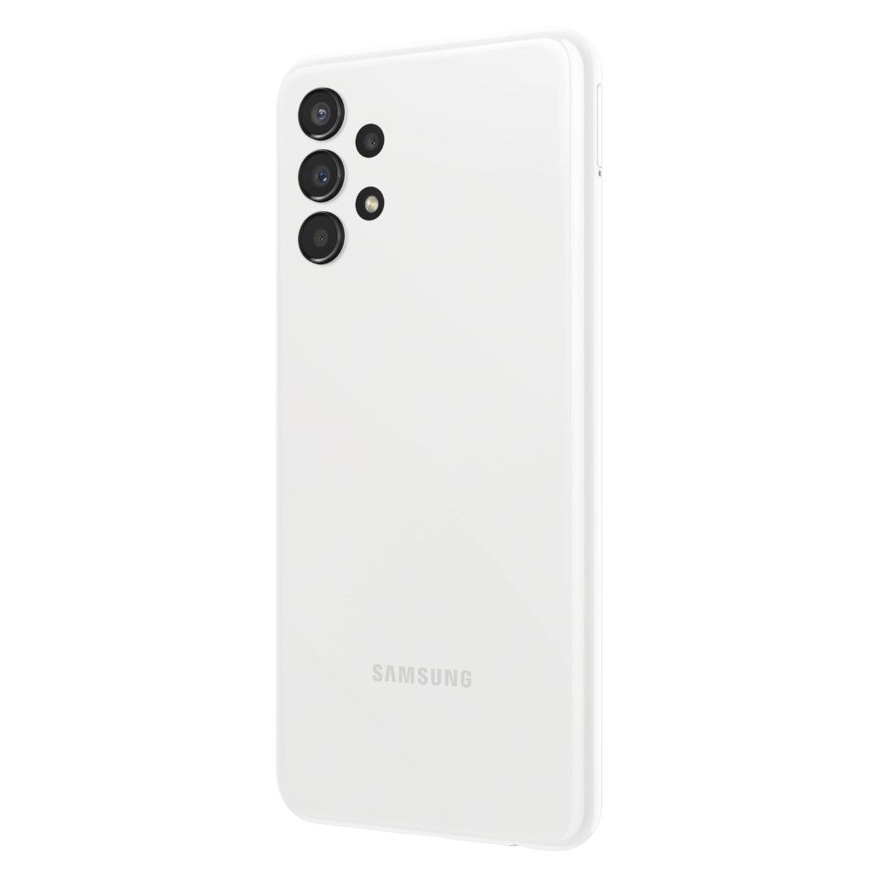 Samsung Galaxy A13 5G 64GB White