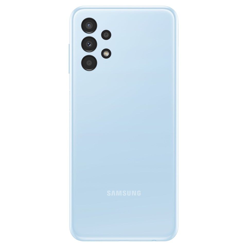 Samsung Galaxy A13 5G 64GB Blue