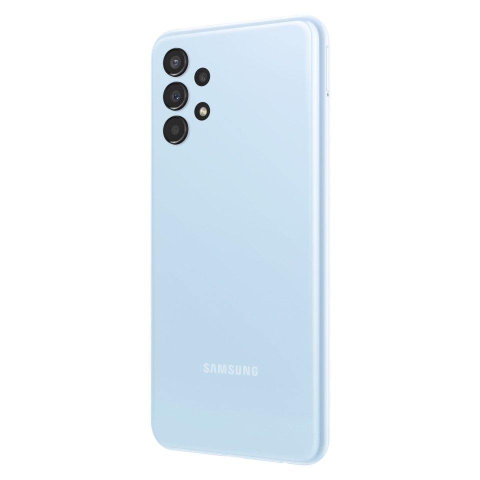 Samsung Galaxy A13 5G 64GB Blue