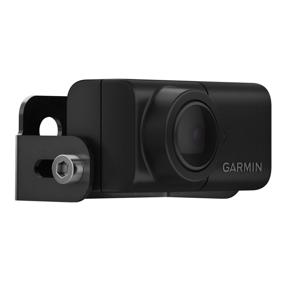 Garmin BC50 NightGlo Trådløst ryggekamera for GPS