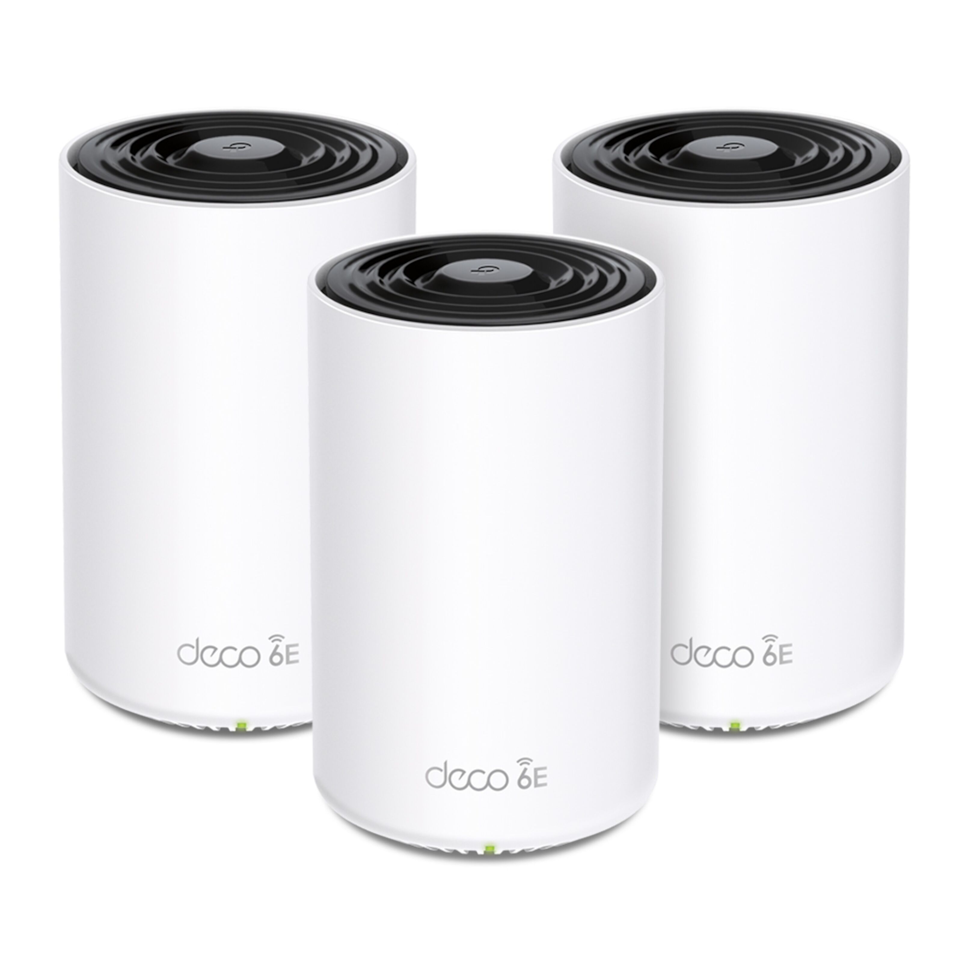 TP-link Deco XE75 AXE5400 3-pack