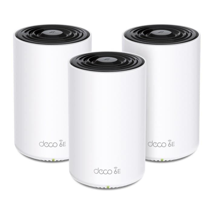 TP-link Deco XE75 AXE5400 3-pack