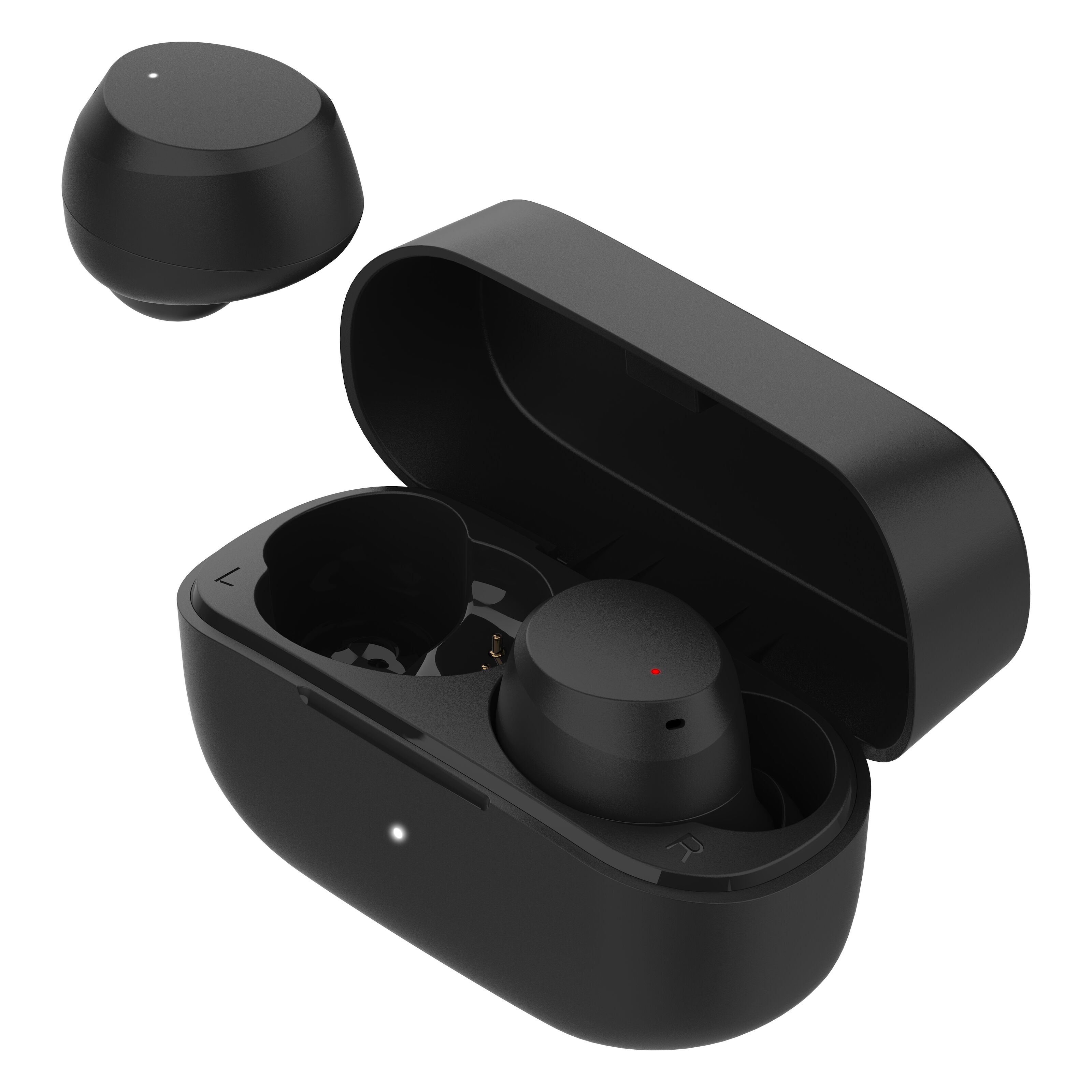 Linocell TWS Earphones Trådløse hodetelefoner