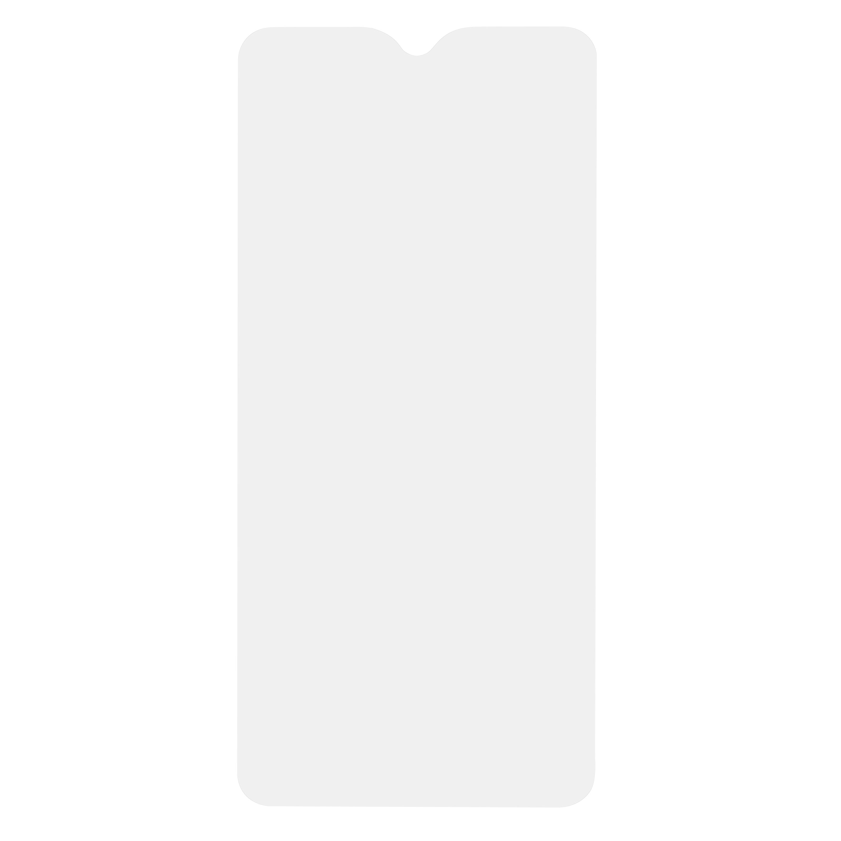 Linocell Skärmskydd i glas för Galaxy A70