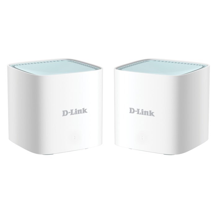 D-link M15 Eagle Pro AI mesh-system AX1500 2-pack