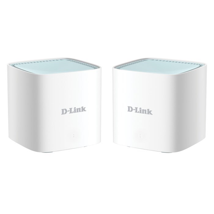 D-link M15 Eagle Pro AI mesh-system AX1500 2-pack