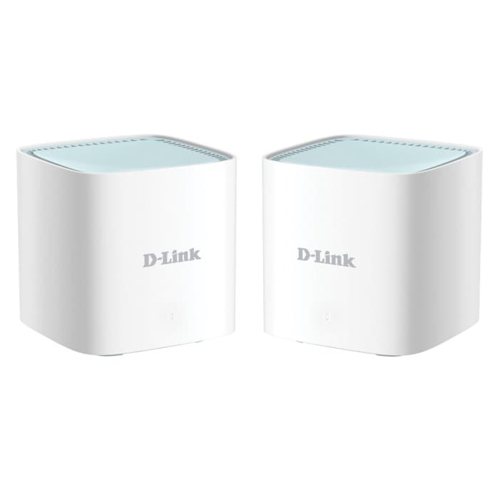 D-link M15 Eagle Pro AI mesh-system AX1500 2-pack
