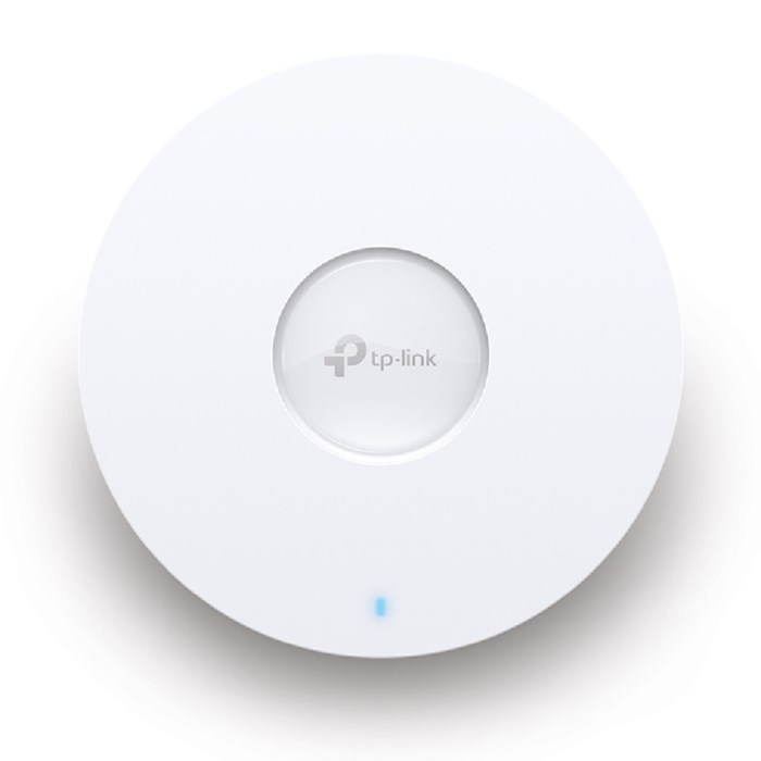 TP-link Omada EAP670 Wifi 6 Roaming-accesspunkt AX5400