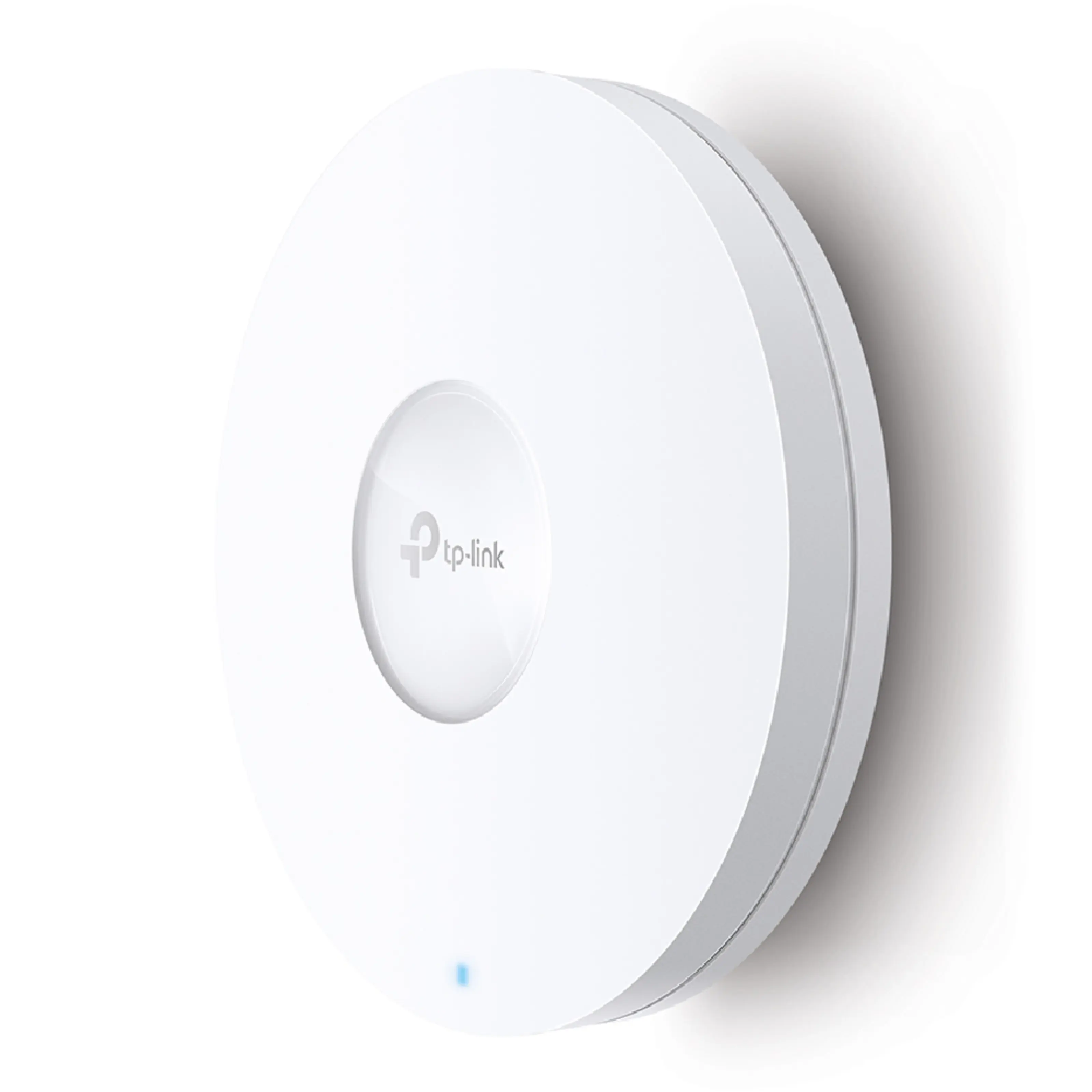 TP-Link EAP670 Omada WiFi 6 AX5400 Wireless Router, 2.5G Port, Refurbished