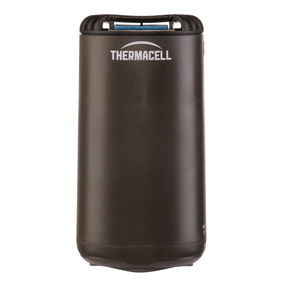 Thermacell Mini Halo Myggskydd Svart