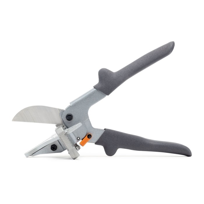 Luxorparts Kabelkanalklipper