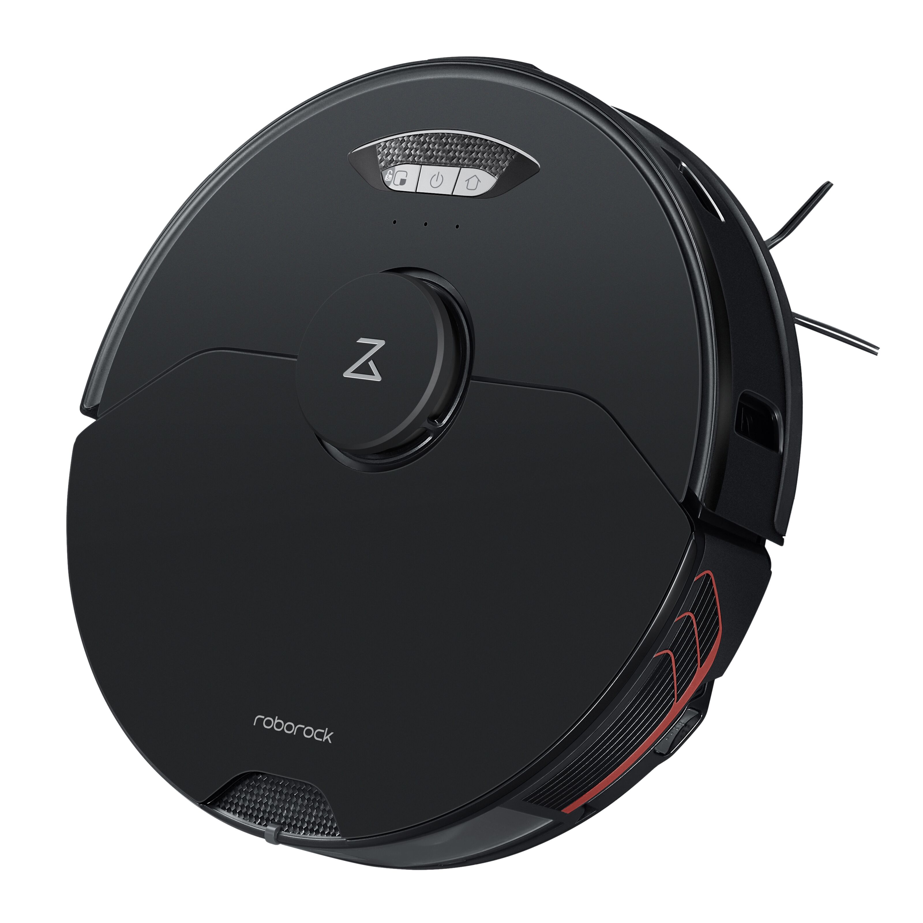 Roborock S7 maxV Robotdammsugare