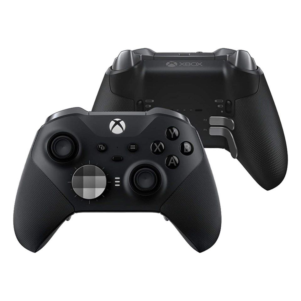 Xbox Elite Series 2 Trådlös handkontroll