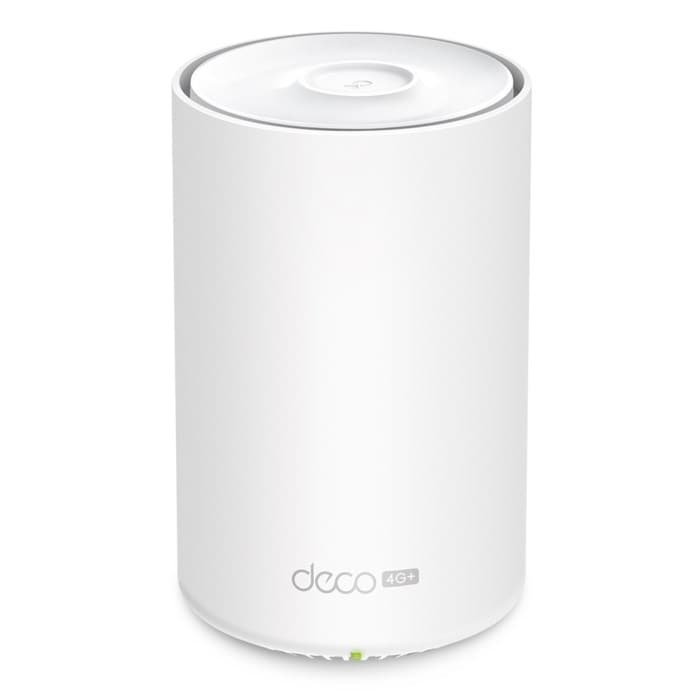 TP-link Deco X50-4G 4G-router med modem AX3000