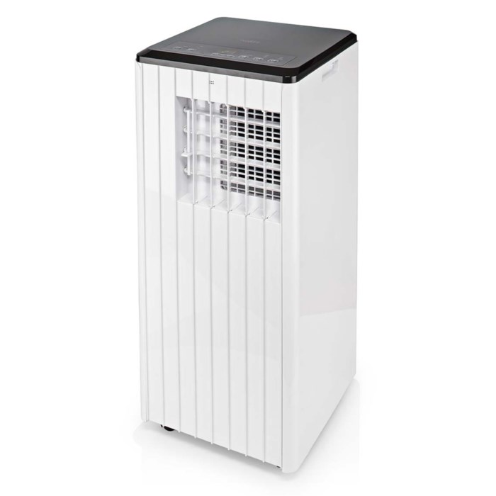 Nedis Portabel AC med wifi 9000 BTU