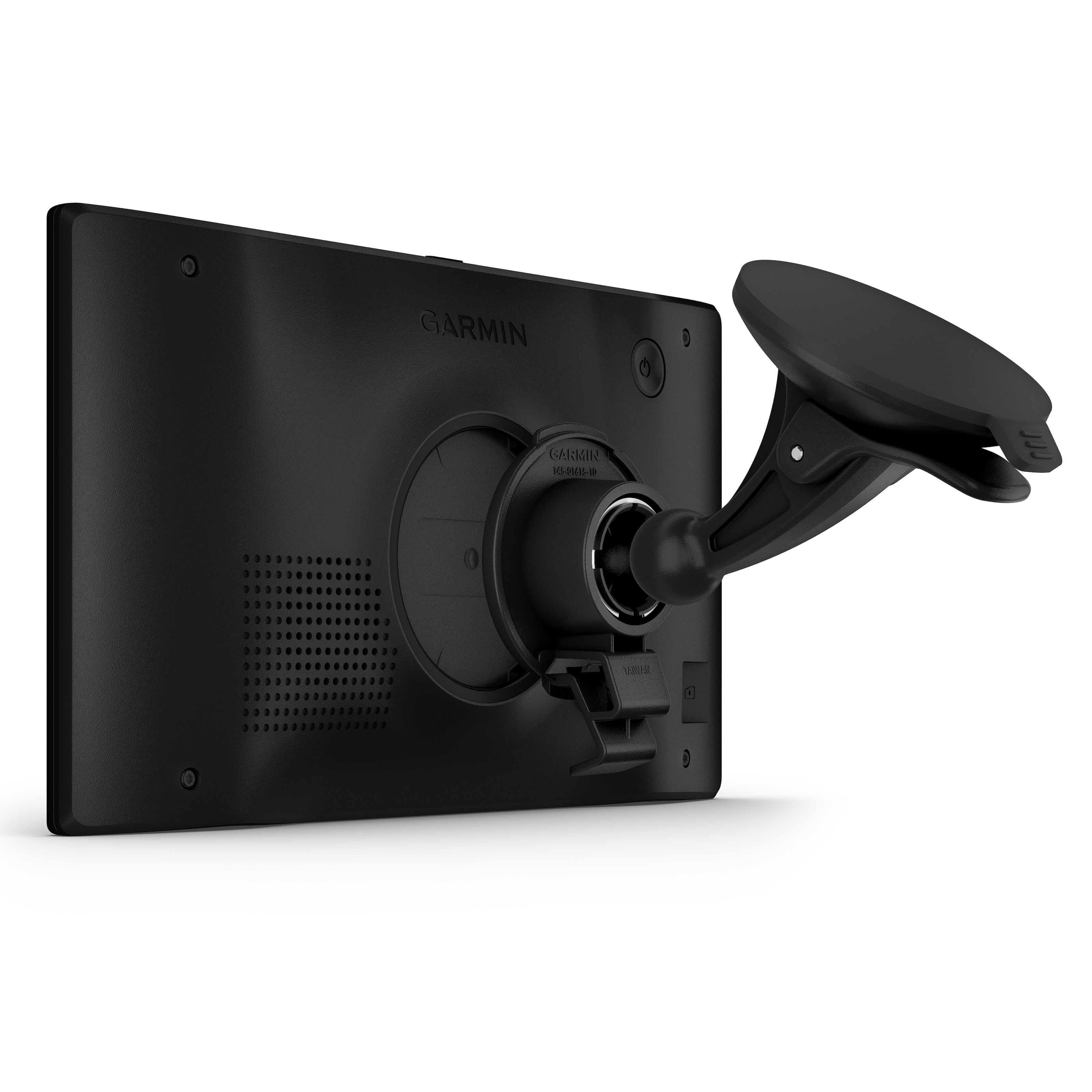 Garmin Camper 795 EU GPS 7" GPSmottagare