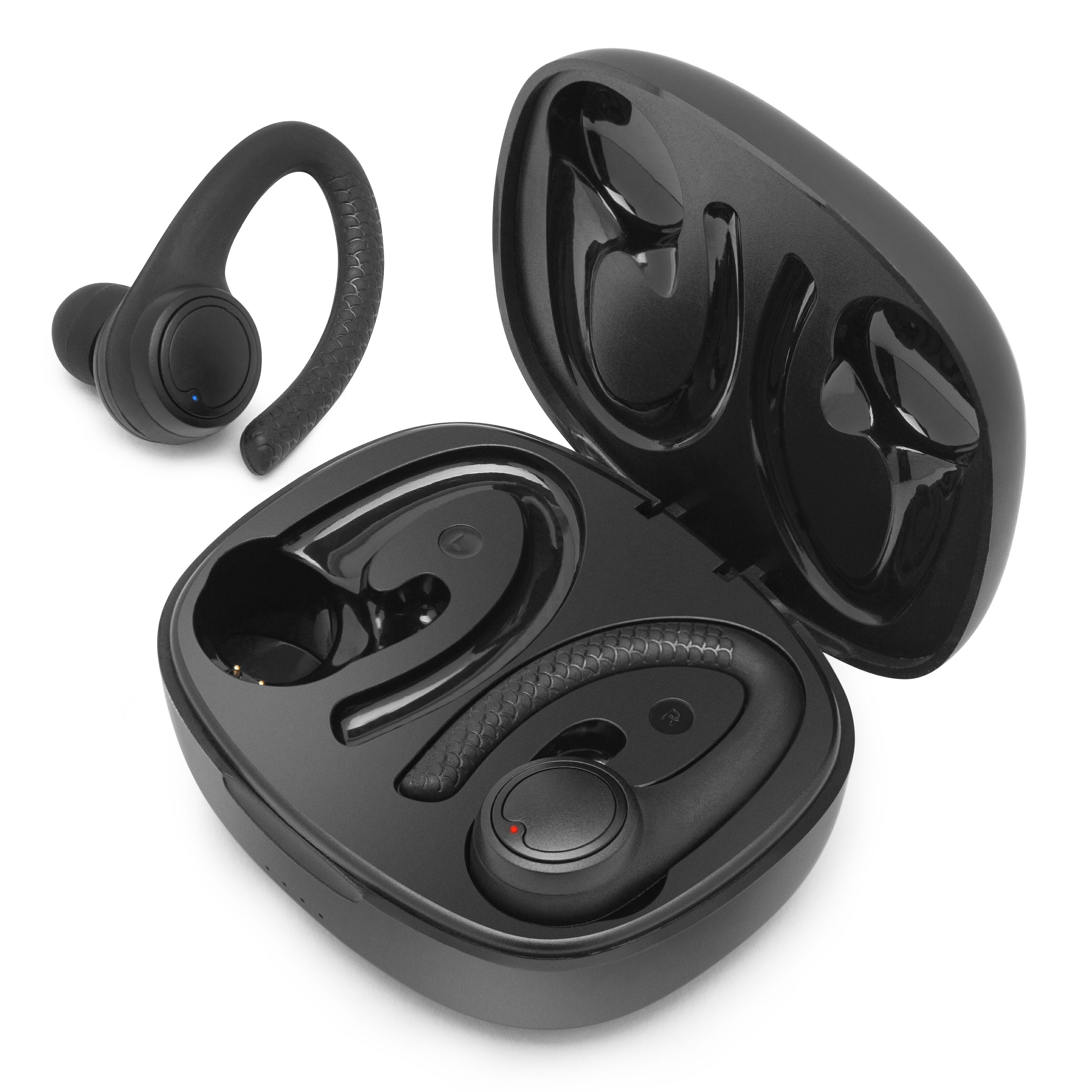 Linocell TWS Sport Trådløse hodetelefoner for trening