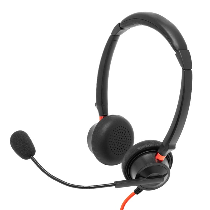 Plexgear SV-130 Datorheadset