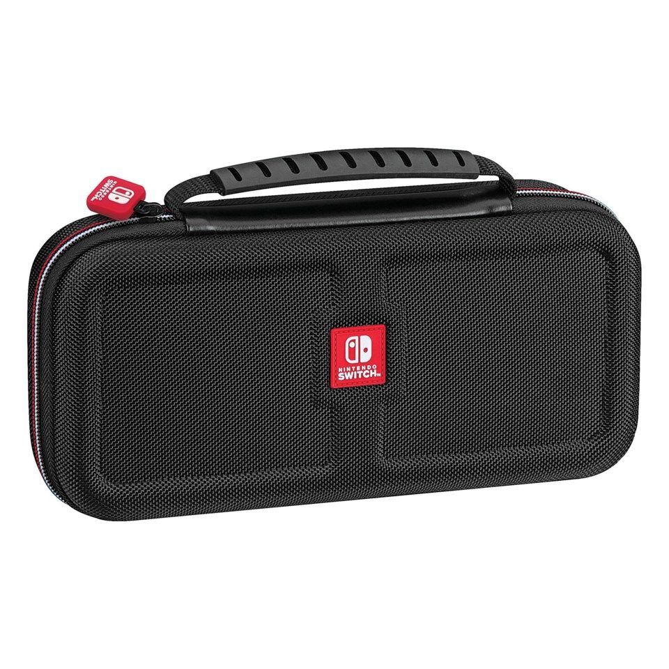 Nintendo Deluxe Väska till Nintendo Switch
