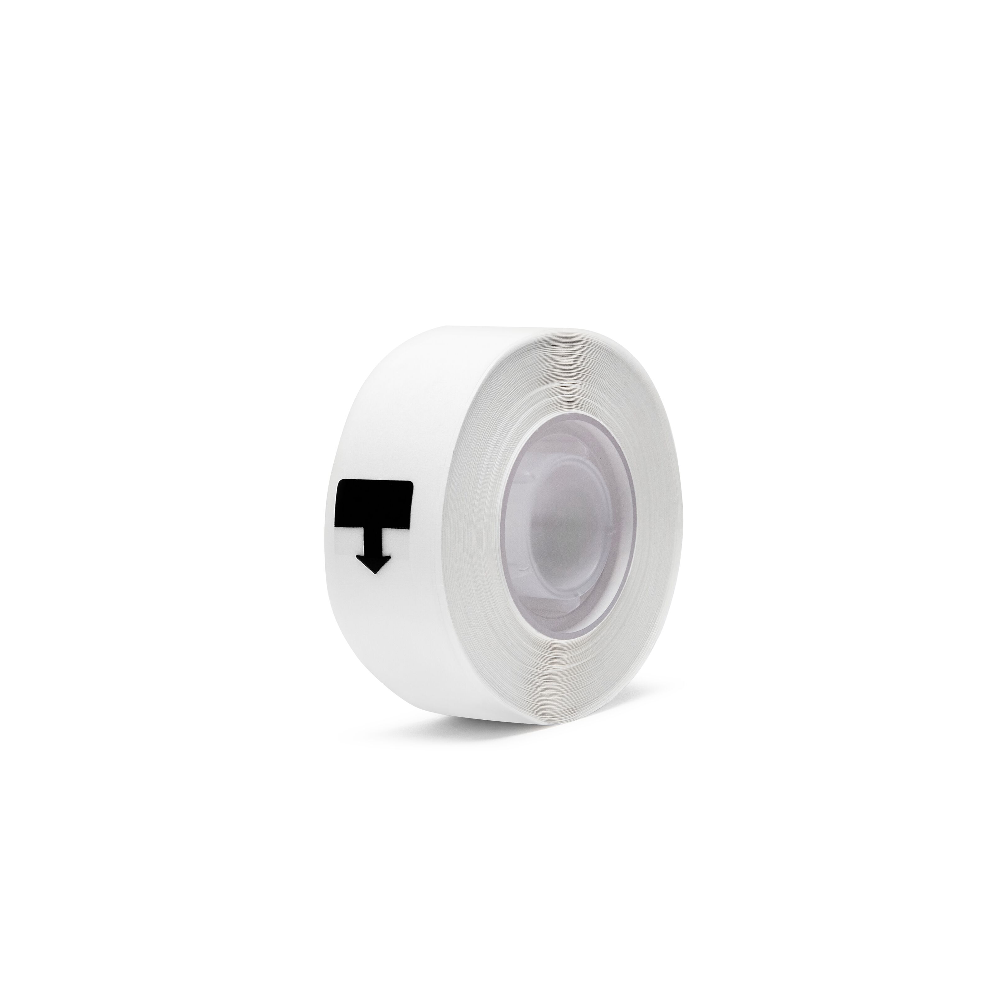 Rubicson Etiketter til etikettskriver 12x30 mm 210 stk.