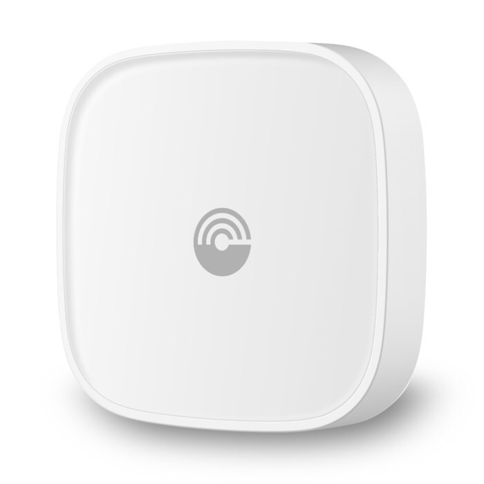 Cleverio SB100 Zigbee Multifunktionsknapp
