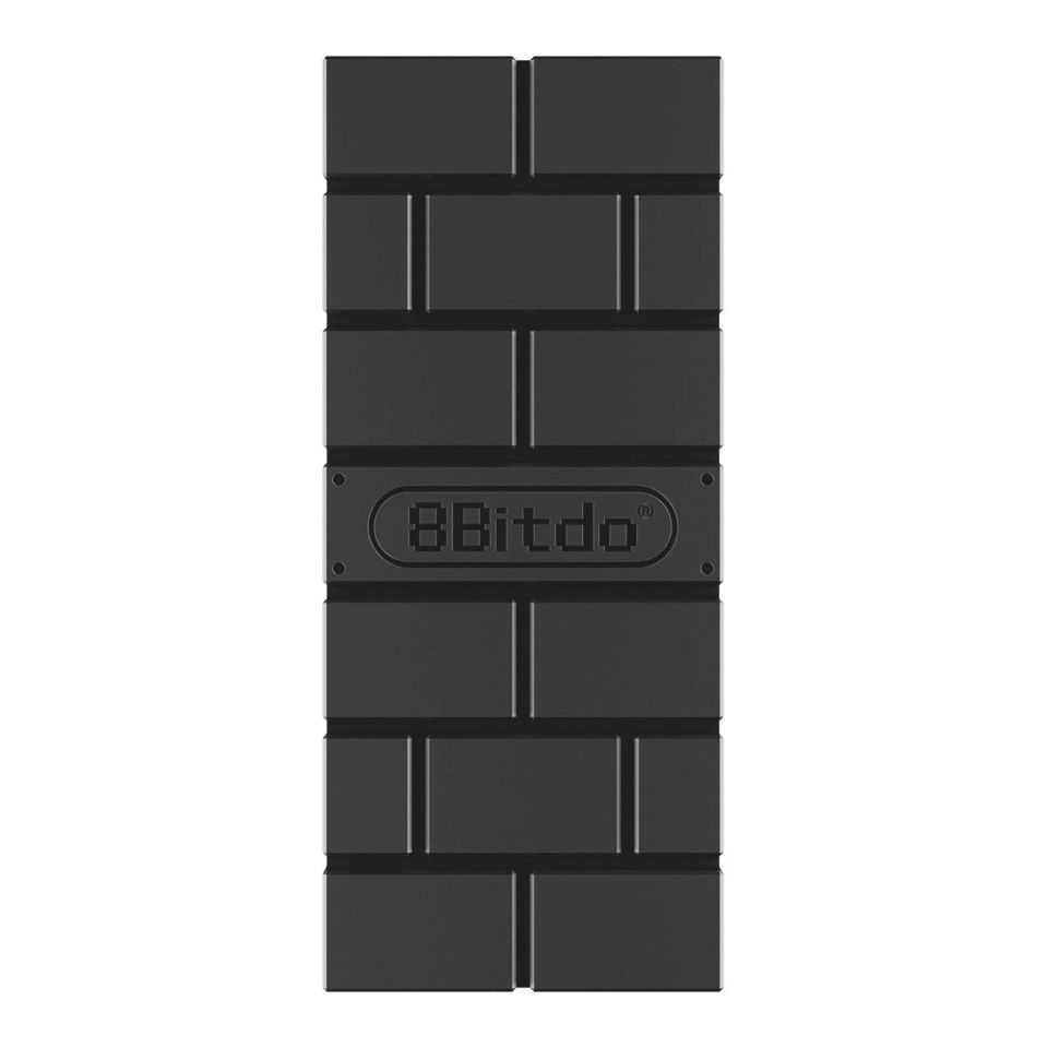 8Bitdo USB Wireless Adapter 2