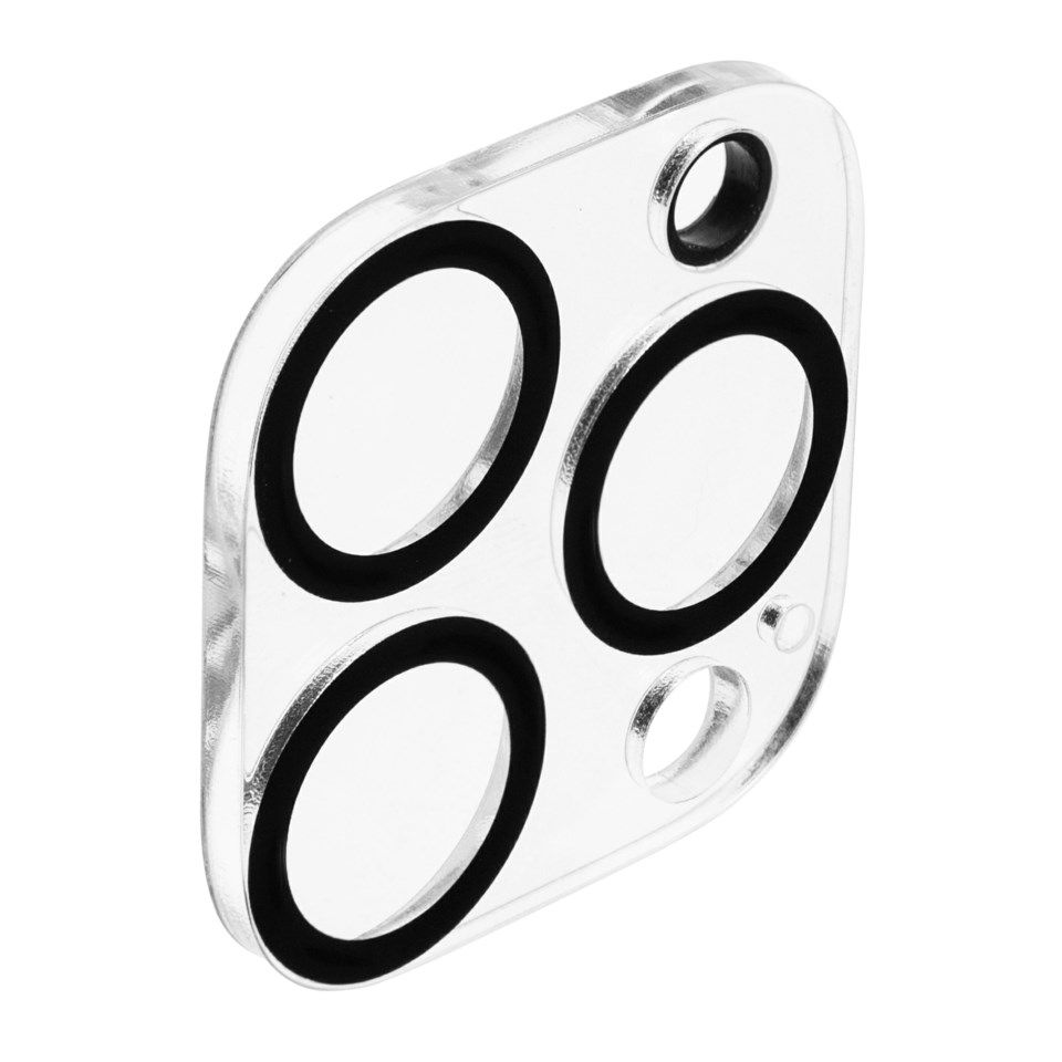 Linocell Elite Extreme Skydd för kameralinsen iPhone 14 Pro och 14 Pro Max