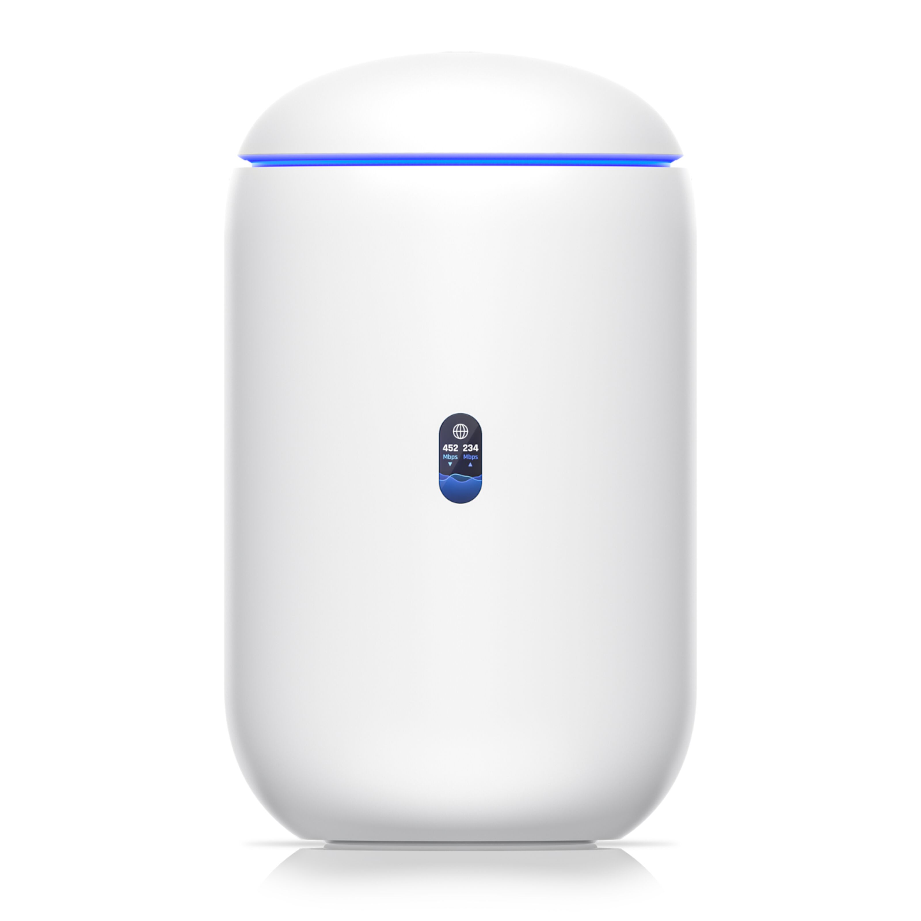 Ubiquiti UniFi Dream Ruter med Wifi 6 - Nelo