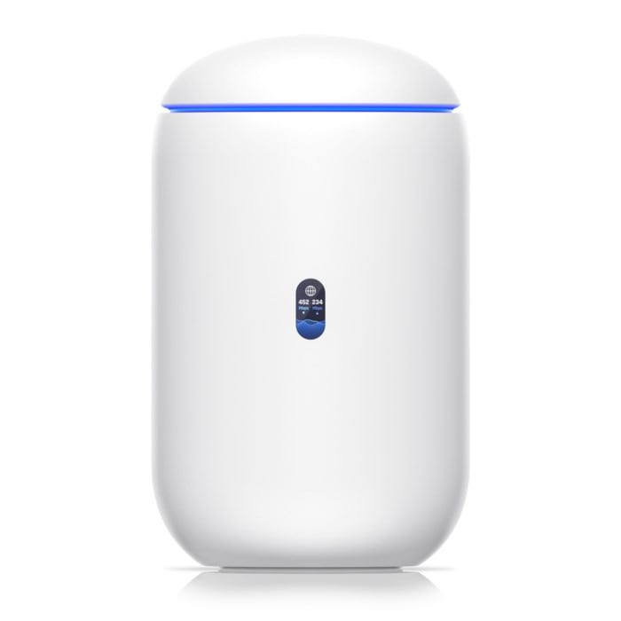 Ubiquiti UniFi Dream Router med Wifi 6