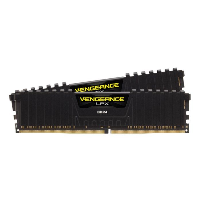 Corsair Vengeance LPX Ryzen RAM-minne DDR4 3600 Mhz 16 GB (2×8 GB)