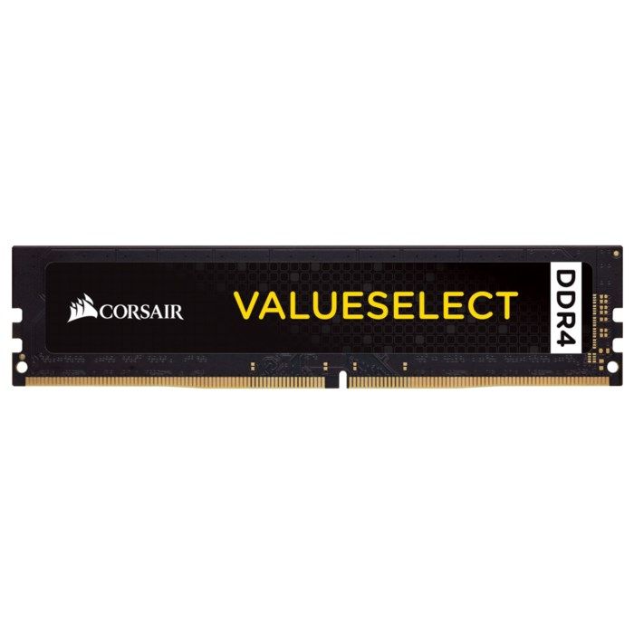 Corsair Value Select RAM-minne DDR4 2666 MHz 8 GB