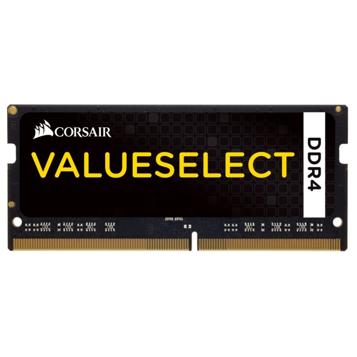 Corsair Value Select RAM-Minne DDR4 2133 MHz 16 GB