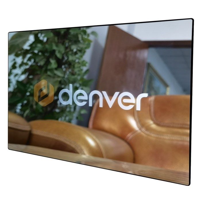 Denver Frameo Digital Wifi-fotoram och spegel 10.1″
