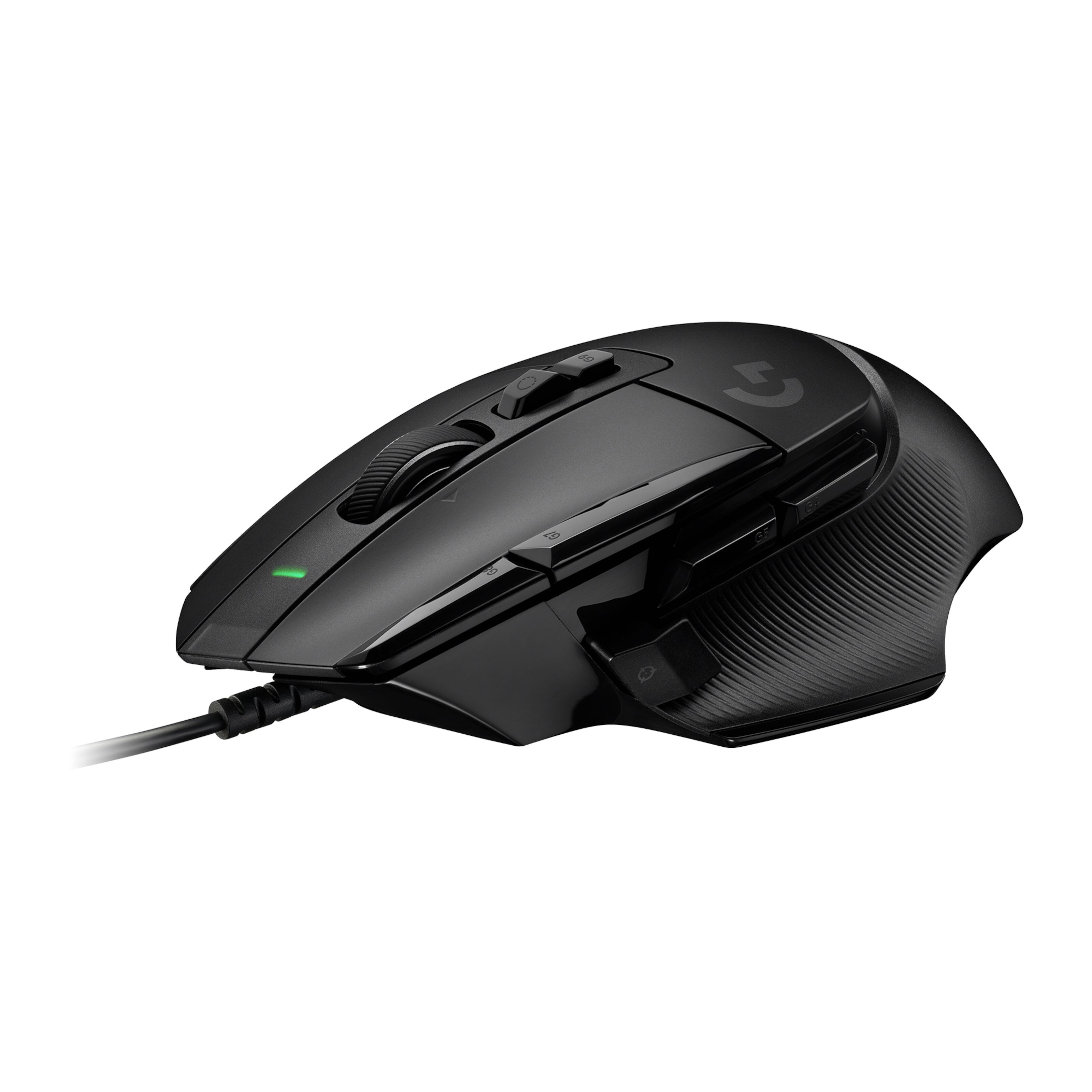 Logitech g 502 x tr dbunden gamingmus gaming m ss kjell company