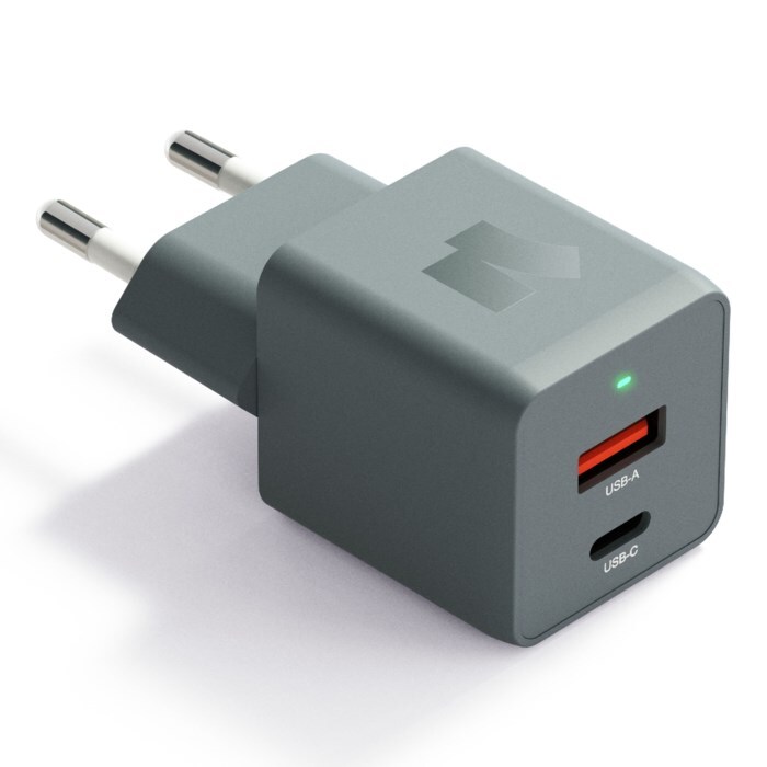 Fast Charger Solo 350 Green
